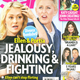 Illustration for article titled This Week in Tabloids: Ellen and Portia to Drop Divorce Bombshell